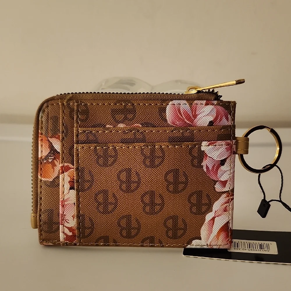 🌸 Alexis Bendel Crossbody Bag w/Free Alexis Bendel Card Wallet